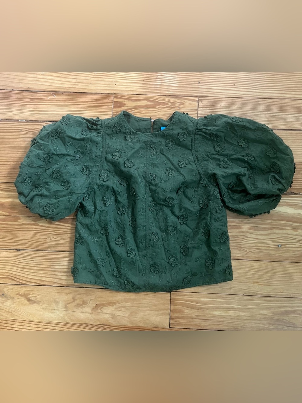 Draper James Blouse